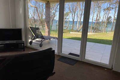 FERIENBUNGALOW MIT MEERBLIBCK