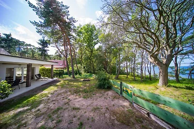 FERIENBUNGALOW MIT MEERBLIBCK