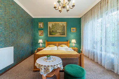 VILLA BARBARA