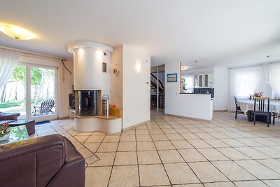 FERIENHAUS MIT MEERBLICK 