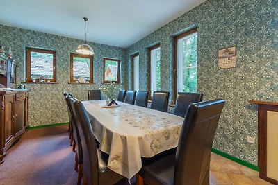 VILLA BARBARA