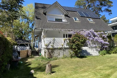 FERIENHAUS MIT MEERBLICK