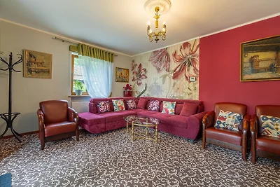 VILLA BARBARA