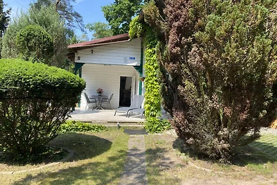 Ferienhaus mit Garage