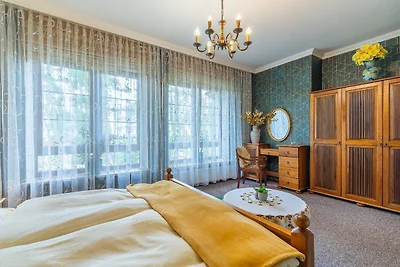 VILLA BARBARA