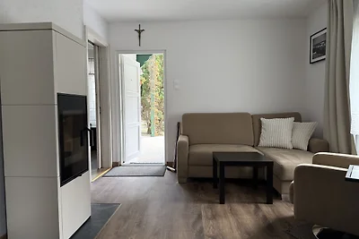 Casa con garage