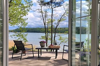 Traumurlaub mit 2 Hunden