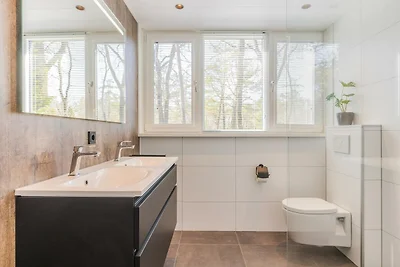 Bos Bungalow Eco 6 personen met Hottub en...