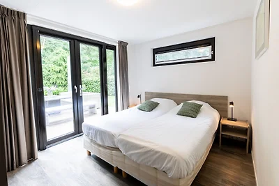 Bos Lodge 75 6 Personen