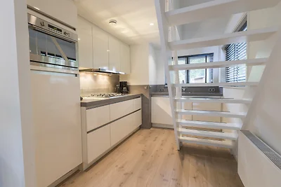 Bos Bungalow mit Wellness