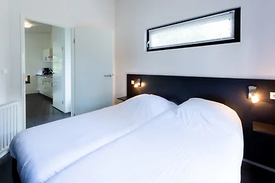 Bos Lodge 55 4 Personen mit Hottub