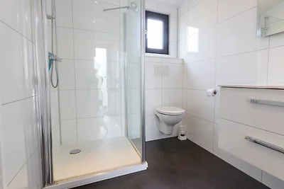 Bos Lodge 55 6 Personen mit Hottub