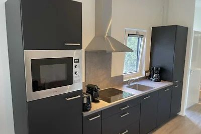 Wood Lodge Eco für 2 Personen