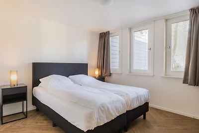 Bos Bungalow Eco 6 personen met Hottub en...