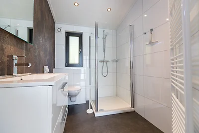 Berken Lodge mit Hottub | 4 Personen