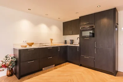 Bos Bungalow Eco 6 personen met Hottub en...