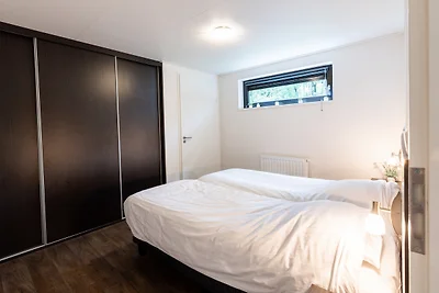 Bos Lodge XL 8 Personen