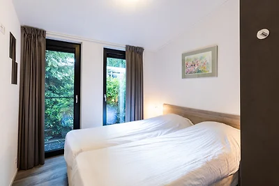 Bos Lodge 75 6 Personen