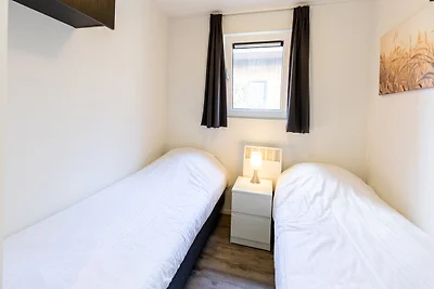 Wood Lodge Eco 4 Personen