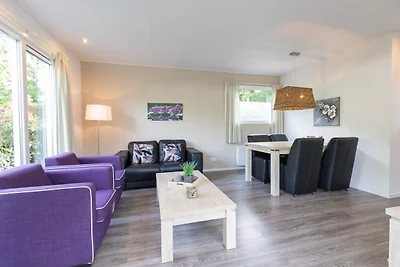 Park Lodge 4 Personen