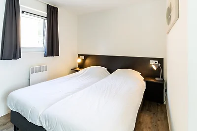 Wood Lodge Eco 4 Personen