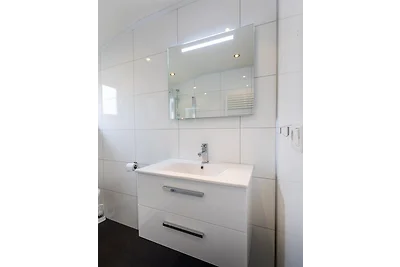 Bos Lodge 55 4 Personen mit Hottub
