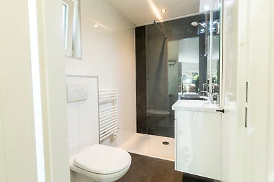 Heide Lodge Eco 4 Personen mit Hottub