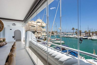 Casa vacanze Vacanza di relax Benalmadena