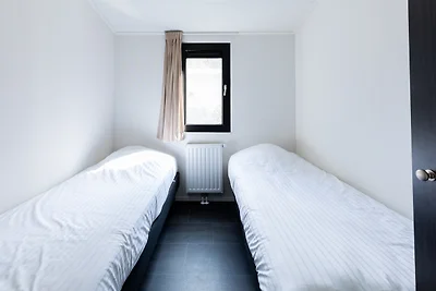 Bos Lodge 55 4 Personen