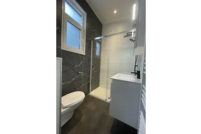 Veluwe Lodge für 4 Personen mit Hottub und...