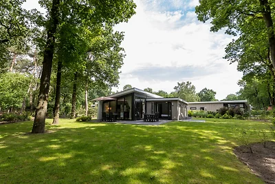 Bos Lodge XL 8 Personen