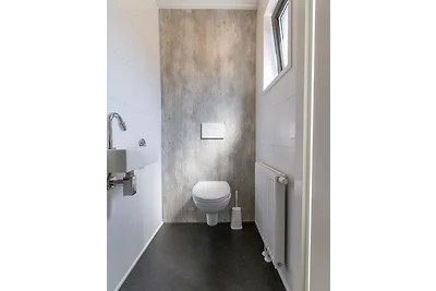 Bos Lodge 75 4 personen met Hottub