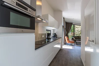 Bos Lodge 55 Eco 4 Personen