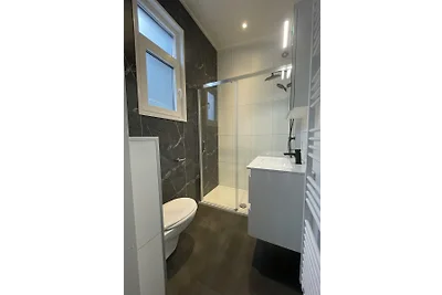 Veluwe Lodge für 4 Personen