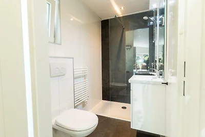 Heide Lodge Eco 5 Personen met Hottub