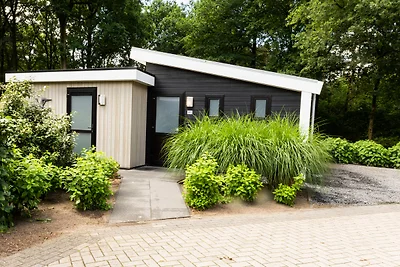 Bos Lodge XL 8 Personen