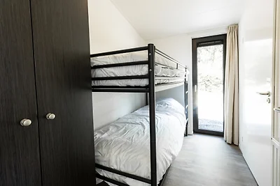 Bos Lodge XL 8 Personen