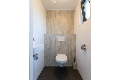 Bos Lodge 75 Eco 6 Personen mit Sauna