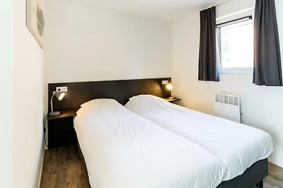 Wood Lodge Eco für 2 Personen