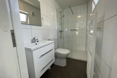 Park Lodge 4 Personen mit Sauna