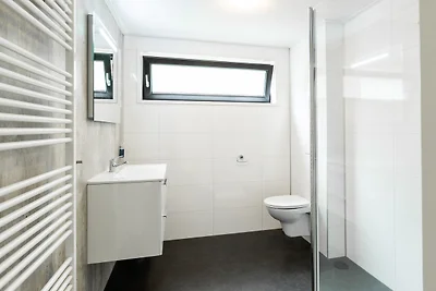 Bos Lodge XL 8 Personen
