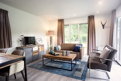 Park Lodge de Luxe 4 personen