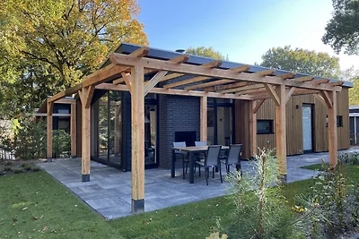 Berken Lodge Eco 4 personen