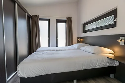Berken Lodge Eco 4 personen