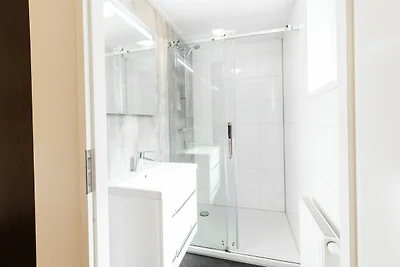 Bos Lodge XL 8 Personen