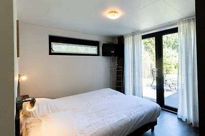 Bos Lodge 75 6 Personen mit Hottub