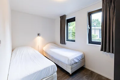 Bos Lodge 75 6 Personen