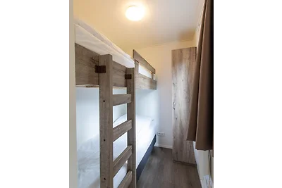 Heide Lodge Eco 6 personen