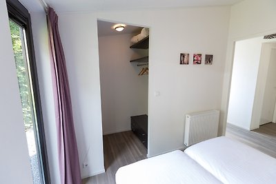 Bos Lodge 75 4 Personen