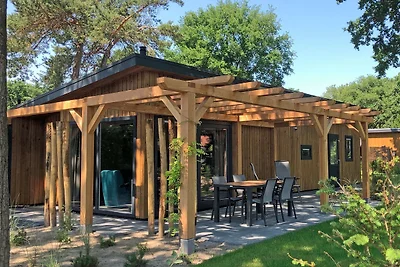 Heide Lodge Eco 6 personen